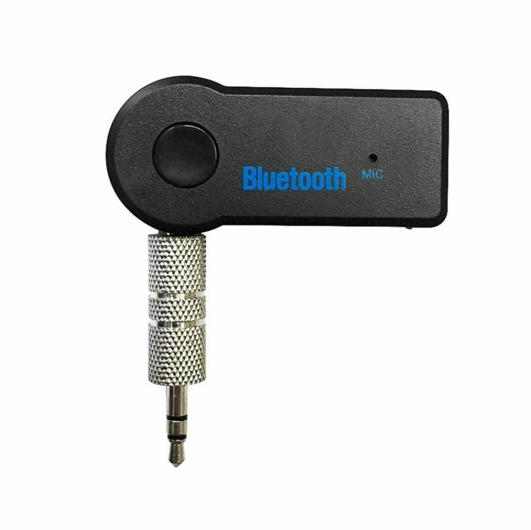 Adapter Transmiter Bluetooth jack 3,5mm AUX słuchawki