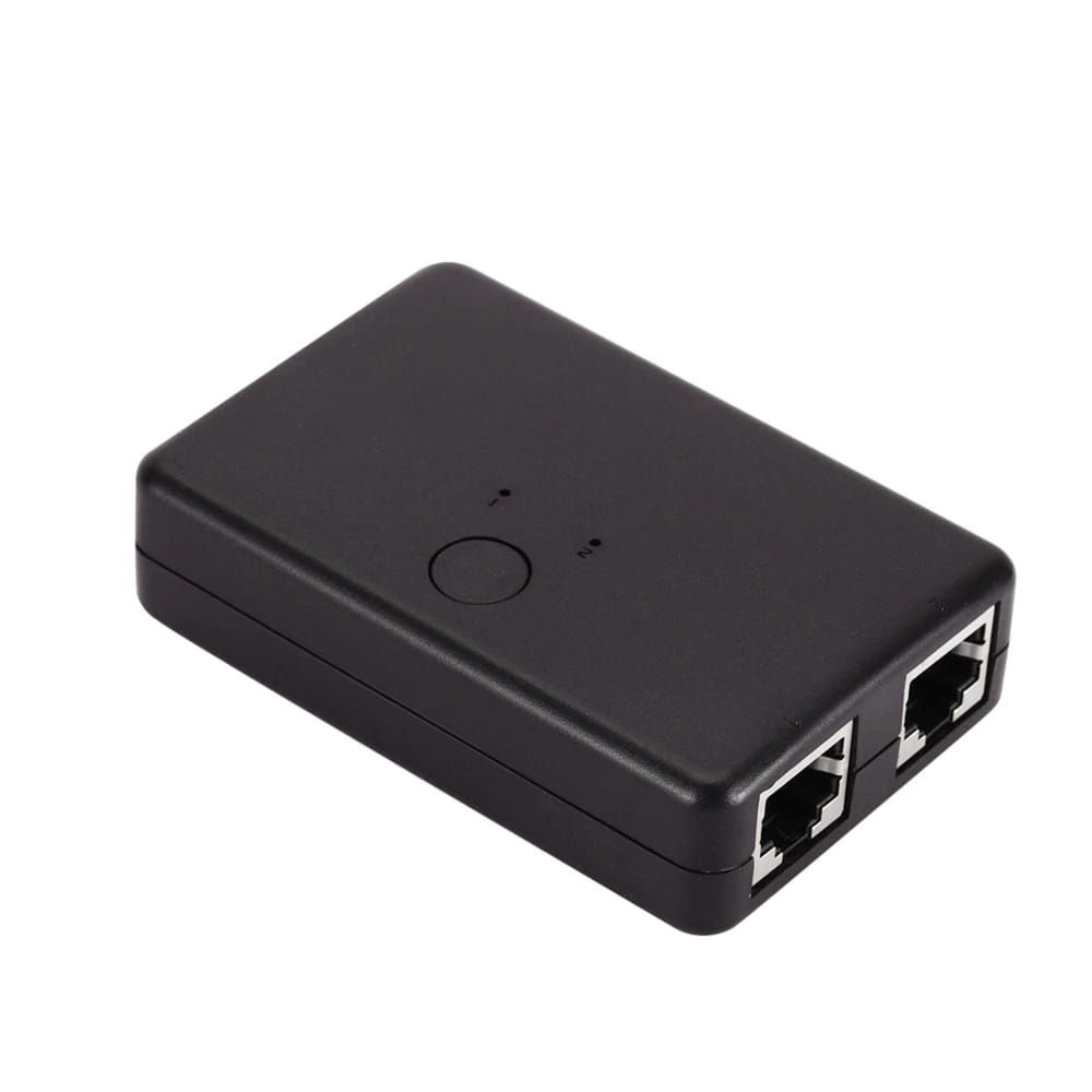 Switch przełącznik internetowy Ethernet LAN RJ45