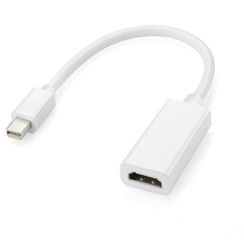 Adapter mini DP DisplayPort na HDMI iMac / MacBook